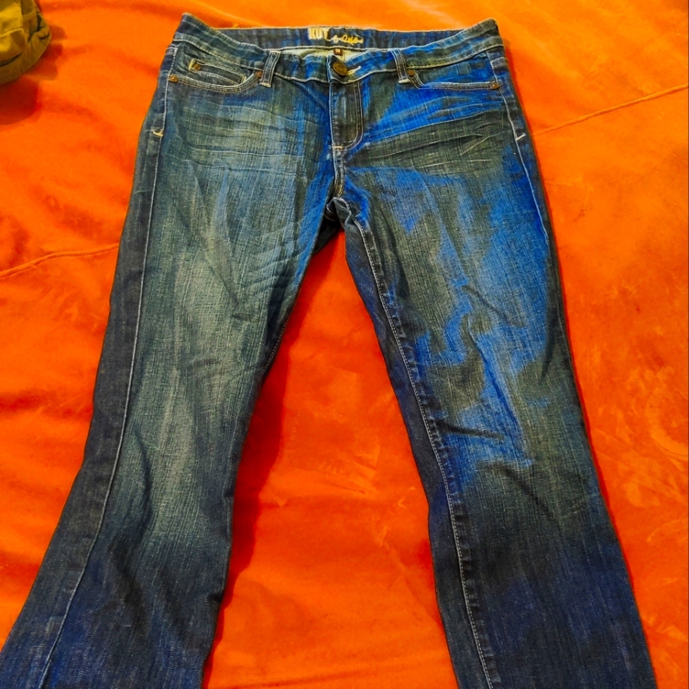 Kut Jeans 10